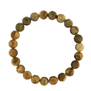 Picture Jasper Bracelet    from Stonebridge Imports
