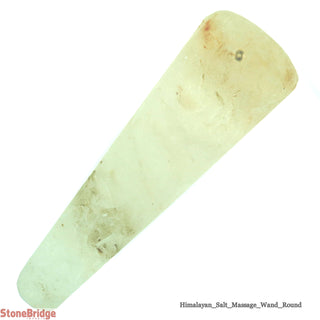 Himalayan Salt Massage Wand #1    from Stonebridge Imports
