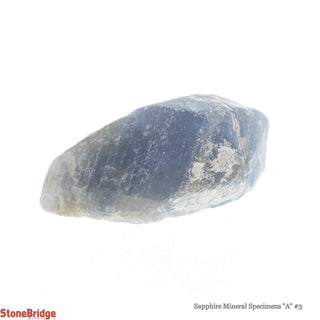 Sapphire Crystal #3 - 3g to 4.9g    from Stonebridge Imports