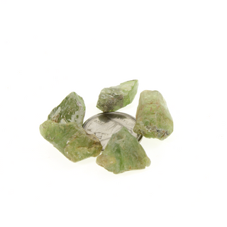 Peridot Rough #1    from Stonebridge Imports
