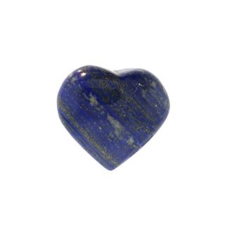 Lapis Lazuli Heart #4    from Stonebridge Imports