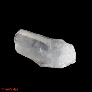 Laser Quartz Point U#15 - 5" x 2" from Stonebridge Imports