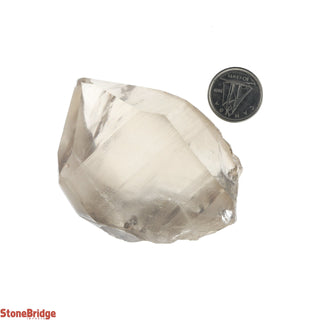 Smoky Quartz Point E #2 - 100g to 199g    from Stonebridge Imports