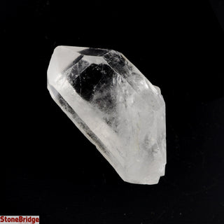 Lemurian Quartz Double Terminated Points #1 - 50 to 99g    from Stonebridge Imports