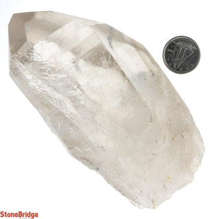 Smoky Quartz Point E #3 - 200g to 399g    from Stonebridge Imports