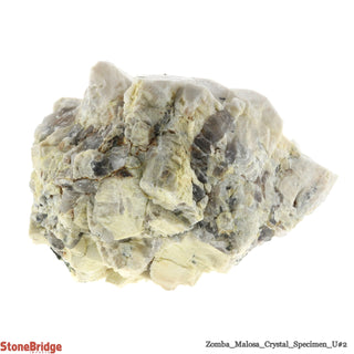 Orthoclase Cluster/ Zomba Malosa U#2    from Stonebridge Imports