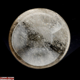 Smoky Quartz E Sphere from Stonebridge Imports
