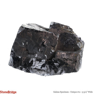 Galena Specimen U#11    from Stonebridge Imports