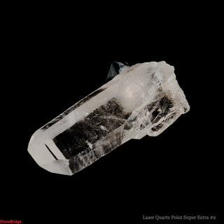 Laser Quartz Point #2    from Stonebridge Imports