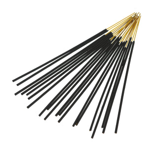 Black Opium Incense Sticks    from Stonebridge Imports