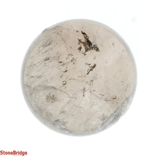 Smoky Quartz E Sphere from Stonebridge Imports