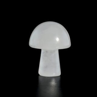Clear Quartz A Mushroom    from Stonebridge Imports