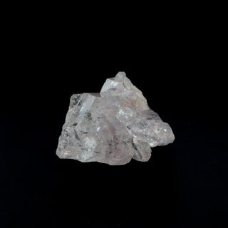 Rose Quartz Elestial Cluster    from Stonebridge Imports