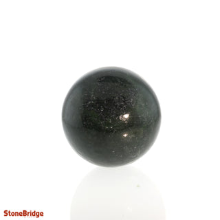 Jade Nephrite Sphere from Stonebridge Imports