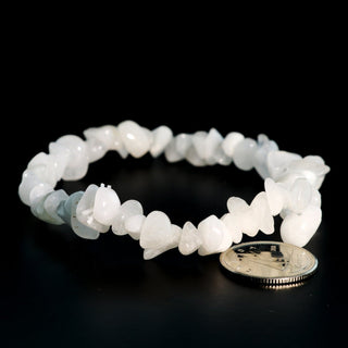 Jade Bead Bracelet from Stonebridge Imports