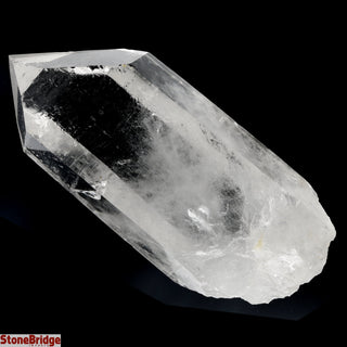 Clear Quartz Point #5 - 600g to 899g    from Stonebridge Imports
