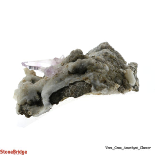 Amethyst Vera Cruz Cluster U#64    from Stonebridge Imports