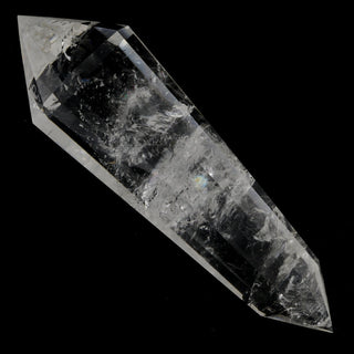 Clear Quartz E Vogel Wand #2 - 2 1/2" from Stonebridge Imports