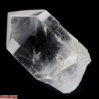 Clear Quartz Point #3 - 200g to 399g    from Stonebridge Imports