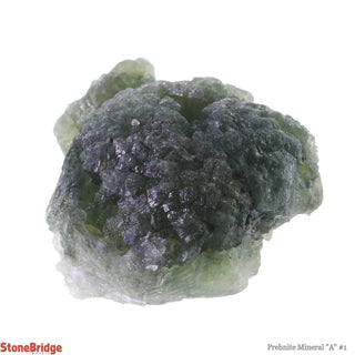 Prehnite Crystal - 1/2" to 1 1/2" - 3 Pack from Stonebridge Imports