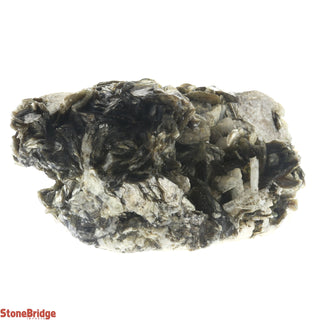 Mica On Albite Chunk #2 - 3" to 7"    from Stonebridge Imports