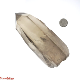 Smoky Quartz Point E #4 - 400g to 599g    from Stonebridge Imports