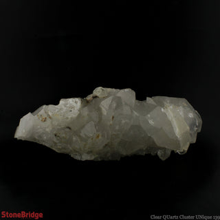Clear Quartz Cluster U#139 - 11 1/4"    from Stonebridge Imports