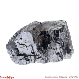 Galena Specimen U#11    from Stonebridge Imports