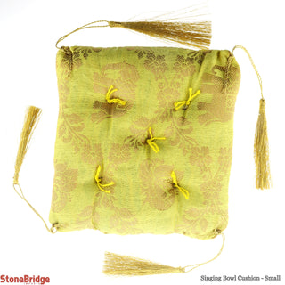 Bowl Cushion - Small    from Stonebridge Imports