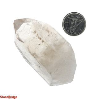 Smoky Quartz Point E #1 - 50 to 99g    from Stonebridge Imports