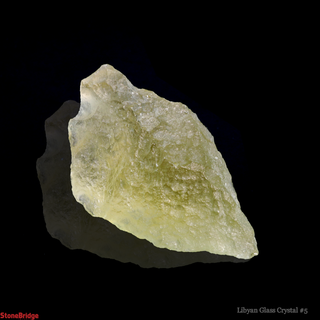 Libyan Glass #5    from Stonebridge Imports