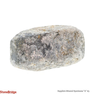 Sapphire Crystal #5 - 8g to 9.9g    from Stonebridge Imports