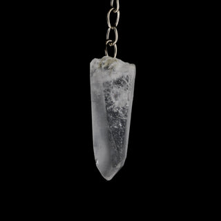 Keychain - Lemurian Point    from Stonebridge Imports
