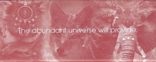 The Spirit Animal Oracle - DECK from The Rock Space