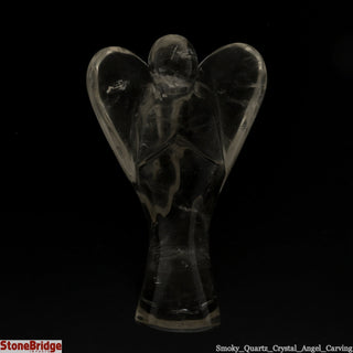 Smoky Quartz A Angel #1 - 20g to 59g    from Stonebridge Imports