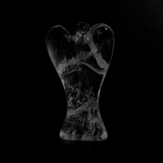 Clear Quartz A Angel PK#1    from Stonebridge Imports