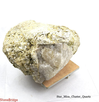 Mica Cluster U#4    from Stonebridge Imports