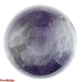 Amethyst A Sphere from Stonebridge Imports