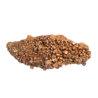 Vanadinite Specimen U#21 - 5 1/4"    from Stonebridge Imports