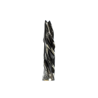 Orthoceras Tower Fossil U#29 - 20"    from Stonebridge Imports