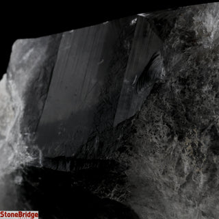 Lemurian Quartz Point U#2 - 5 1/4"    from Stonebridge Imports