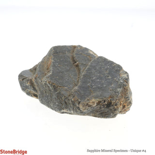 Sapphire Mineral Specimen U#4 - 283.2ct    from Stonebridge Imports