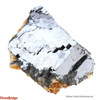 Galena Crystal Specimens #3    from Stonebridge Imports
