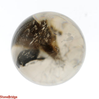 Smoky Quartz E Sphere from Stonebridge Imports