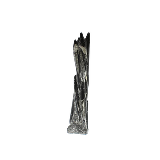 Orthoceras Tower Fossil U#1 - 26"    from Stonebridge Imports