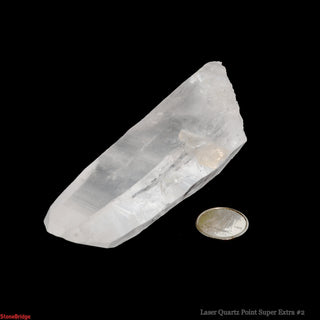 Laser Quartz Point #2    from Stonebridge Imports