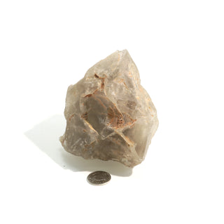 Smoky Quartz Elestial  #5 - 3 1/4" to 5"    from Stonebridge Imports