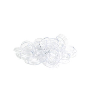 Acrylic Sphere Display Stand - Medium - 24 Pack    from Stonebridge Imports