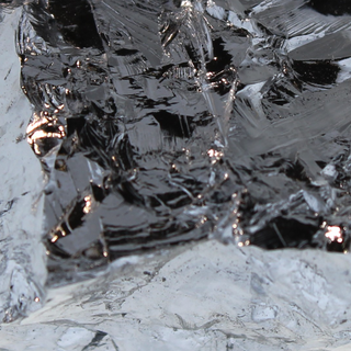 Silicon Rough Specimen (Synthetic) from Stonebridge Imports