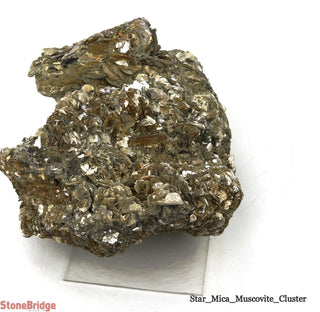 Mica Cluster U#5    from Stonebridge Imports